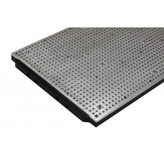 Vacuum table 4530 ST