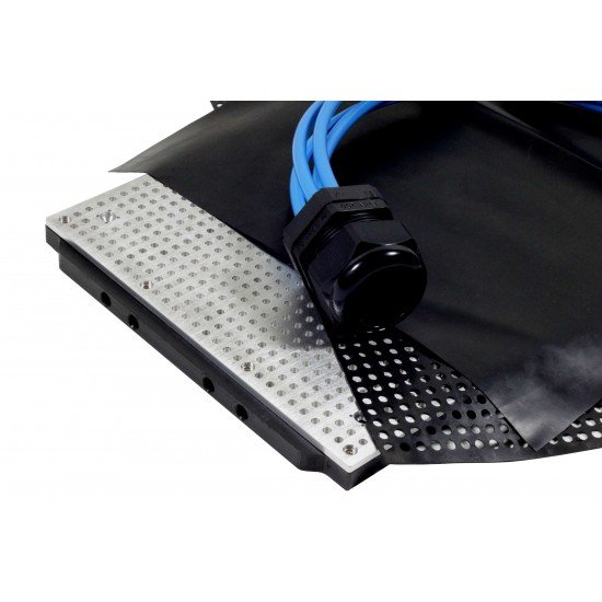 Vacuum table 4530 ST