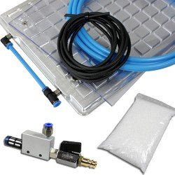 Starter kit 3020 Starter kit 3020
