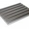 Steel T-slot plate 5040