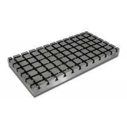 X-Block T-slot plate 3020 X-Block T-slot plate 3020