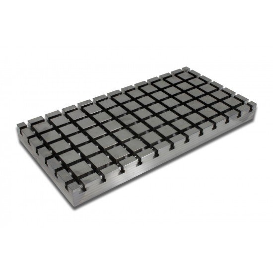 X-Block t-slot plate 8050