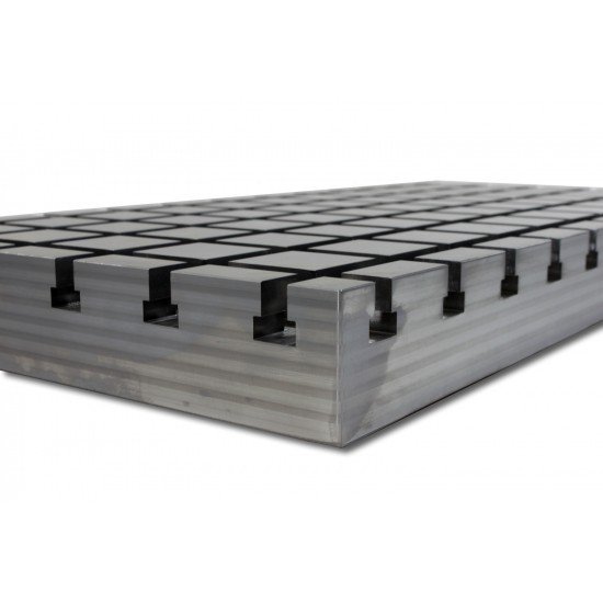 X-Block t-slot plate 3020 X-Block t-slot plate 3020