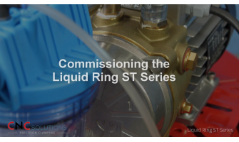 Liquid Ring Pumps Liquid Ring Pumps